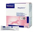 Virbac MegaDerm bőr szőrkondícionáló 10kg felett 28x8ml