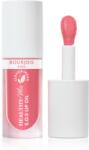 Bourjois Healthy Mix S. O. S Lip Oil масло от нар с хидратиращ ефект цвят 04 Pink Passion 4, 5ml