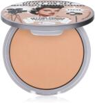 theBalm Quiet on Set pudra matuire culoare 03 Medium Neutral 8 g