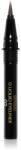 Sensai Designing Liquid Eyeliner Refill eyeliner rezerva culoare 02 Deep Brown 0.6 ml