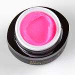 BRILLBIRD 3D Forming gel 3 (pink) rózsaszín gyurmazselé - 3ml