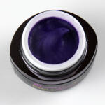 BRILLBIRD 3D Forming gel 9 (dark purple) sötét lila gyurmazselé - 3ml