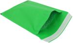 INPAP PLUS s. r. o Zöld buborékos borítékok D/14, 200x275 mm, 100 db/csomag