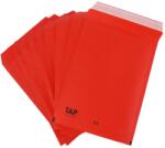 INPAP PLUS s. r. o Piros buborékos boríték D/14, 10 db