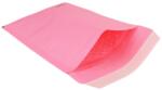 INPAP PLUS s. r. o Rózsaszín buborékos borítékok D/14, 200x275 mm, 100 db/csomag