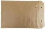 INPAP PLUS s. r. o Prémium barna buborékos borítékok D/14, 200x275 mm, 100 db/csomag