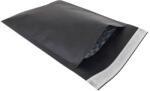 INPAP PLUS s. r. o Fekete buborékos borítékok D/14, 200x275 mm, 100 db/csomag