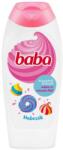 Baba Habcsók Душ Гел Малина и Палисандрово Дърво 400ml (8720181209550)