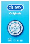 Durex Презервативи Durex Classic 18бр (5997321771885)