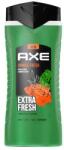 AXE Душ-гел Jungle Fresh 400ml (62724300)