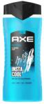 AXE Душ-вана Ice Chill 400ml (8717163648667)