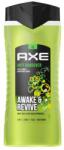 AXE Душ-вана против махмурлук 400ml (8710447289389)