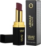Armaf Beauté Velvet Matte Lipstick ruj mat 2, 6 g 12 Celine