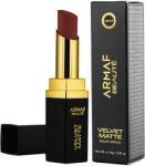 Armaf Beauté Velvet Matte Lipstick ruj mat 2, 6 g 09 Camille