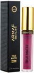 Armaf Beauté True Matte Transferproof Liq Lipstick ruj mat lichid 4 ml 08 Excellus