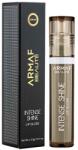 Armaf Beauté Intense Shine Lip Gloss Luciu de buze 3, 2 g 01 Sugar