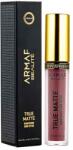 Armaf Beauté True Matte Transferproof Liq Lipstick ruj mat lichid 4 ml 01 Le Femme