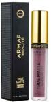 Armaf Beauté True Matte Transferproof Liq Lipstick ruj mat lichid 4 ml 03 Le Parfait