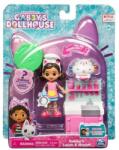 Spin Master Casa de păpuși a lui Gabi - Gabi Szakács Toyset (6066483) Figurina