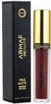 Armaf Beauté True Matte Transferproof Liq Lipstick ruj mat lichid 4 ml 02 Tres Jour