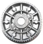  makita ékszíjtárcsa 222148-0