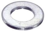  M30 lapos alátét