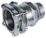 Gebo Gebospecial 5/4˝x 40mm A-gyorskötő külső menettel (1˝ félbudai) (-03.153.00.0440)