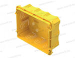 MODUL PM72 süllyesztett doboz téglába 2x7 modul DM72 (27059)