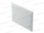 MODUL PM72 takarófedél 2x7 modulos DM75(31903)