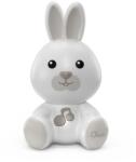 Chicco Chicco, First Dreams, lampa de noapte, Iepuras
