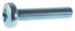  Metrikus D-fejű Csavar - M10x25 (3309)