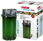 EHEIM Eheim Classic 350 (2215010) - 620 l/h - fără medii filtrante Filtru de apa acvariu