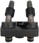 RESUN Adaptor de furtun Resun pentru EF1200U Filtru de apa acvariu