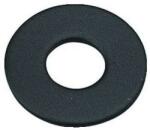  M12 lapos alátét natúr