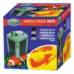 Aqua Nova AQUA NOVA NCF 600/800 Filter Media Pack Filtru de apa acvariu