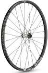 DT Swiss M 1700 Spline 30 Boost 27, 5-es (584x30) MTB első kerék, tárcsafékes, CenterLock, átütőtengelyes (110x15), Boost, TL-Ready, 866g, fekete
