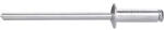 Extol Premium popszegecs klt. alu, 1000 db, méret: 3, 2×6, 4 mm (8813841)