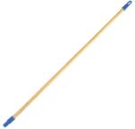 POLONIA Akasztható Menetes Végű Univerzális Fanyél - 110cm (12933)