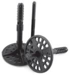 FL Rögzítő Tárcsás Polisztirol Dübel - 10x170mm, 150db/cs (fl-dpf170)