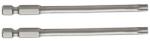 PROLINE Torx Bitfej - 1/4" / 100mm - T27, 2db/cs (10814)