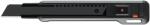 BAUTOOL 9146487B Vágókés 18 mm, 3 db "Black Tiger" pengével (9146487B)