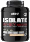 Weider Isolate Whey Protein 100 CFM [2000 грама] Бисквити с крем