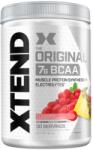 Scivation Xtend BCAAs / Intra-Workout Catalyst! / New Look [435 грама] Малина с ананас