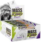 Hero. Lab Mass KONG FlapJack ~ Oat Bar | EXP Date: 29.07. 2026 [12 x 90 грама] Синя боровинка