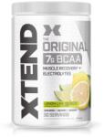 Scivation Xtend BCAAs / Intra-Workout Catalyst! / New Look [435 грама] Лимон