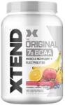 Scivation Xtend BCAAs / Intra-Workout Catalyst! / New Look [1270 грама] Плодов Пунш