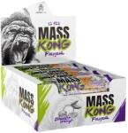 Hero. Lab Mass KONG FlapJack ~ Oat Bar | EXP Date: 29.07. 2026 [12 x 90 грама] Шоколад с портокал