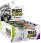 Hero. Lab Mass KONG FlapJack ~ Oat Bar | EXP Date: 29.07. 2026 [12 x 90 грама] Червена боровинка с йогурт