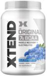 Scivation Xtend BCAAs / Intra-Workout Catalyst! / New Look [1270 грама] Синя малина
