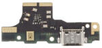 Nokia G21 töltő csatlakozós panel (usb c) gyári